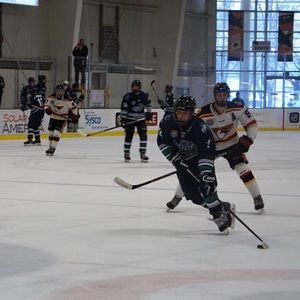 Meet your Posher, Kyle